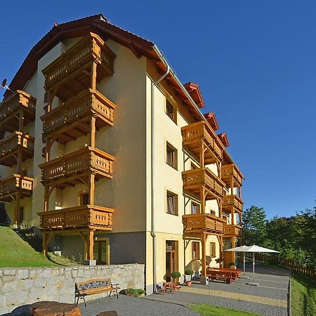 Willa Petrus Karpacz Exterior foto
